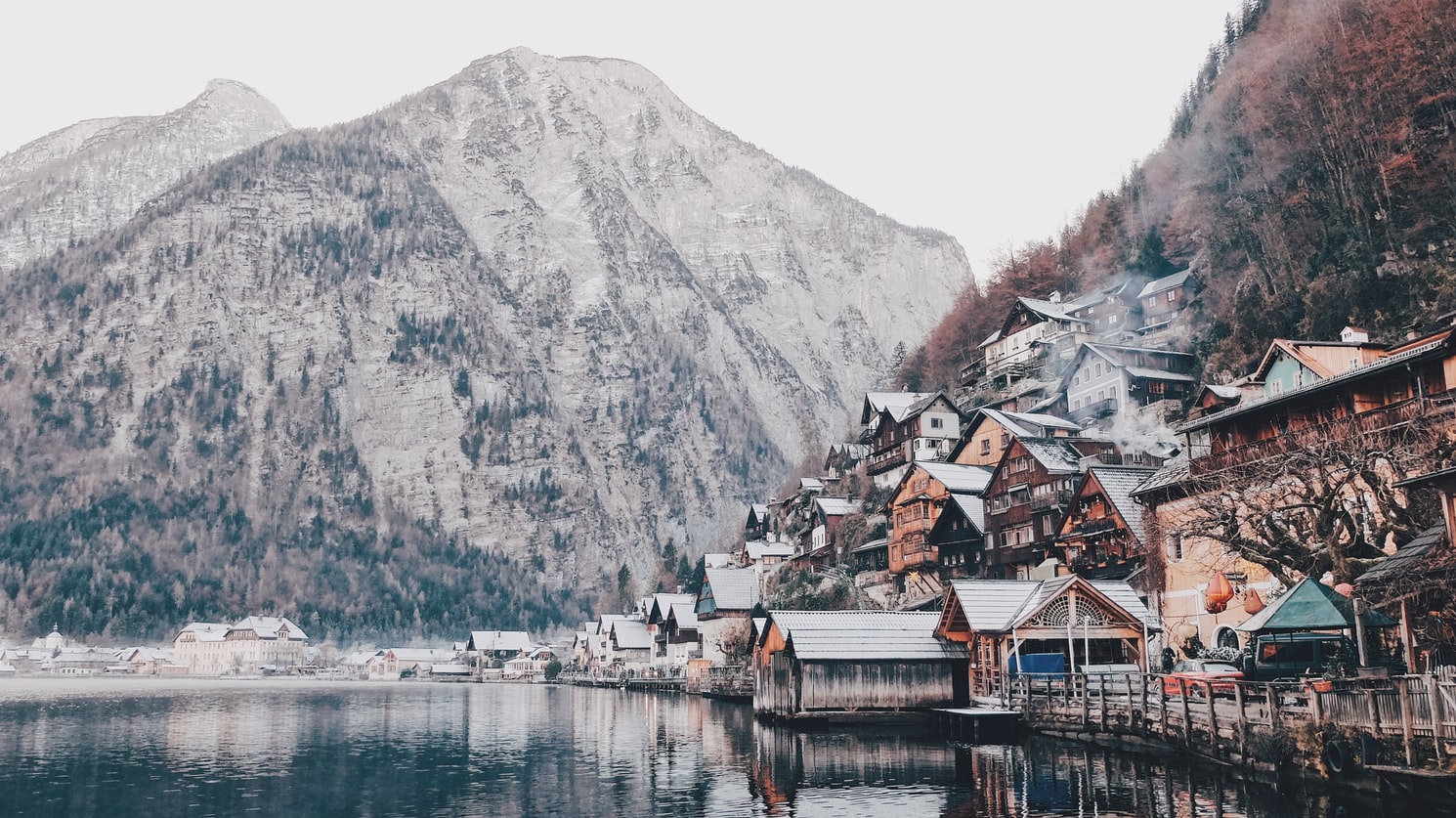 Hallstatt